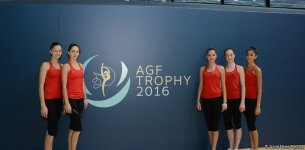 Важно продемонстрировать качественное выступление на Кубке мира в Баку - азербайджанские гимнастки