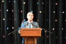 В Баку состоялась церемония вручения театральной премии Sima (ФОТО)