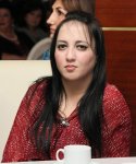 Работа юной азербайджанской художницы стала призером международного конкурса в России (ФОТО)