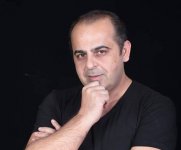 Азербайджанский режиссер поставит в Молдове спектакль "Убей меня, любимая"