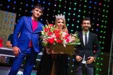 В Азербайджане определились финалисты нацотбора "Мисс и Мистер Кавказ"  (ФОТО)