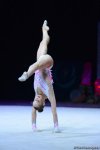 Day 1 of FIG World Cup Final in photos