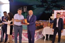 Top official: Azerbaijani journalism supports President Aliyev’s calls in practice