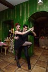 На Бакинском бульваре будут проводиться бесплатные уроки  по танцам (ФОТО)