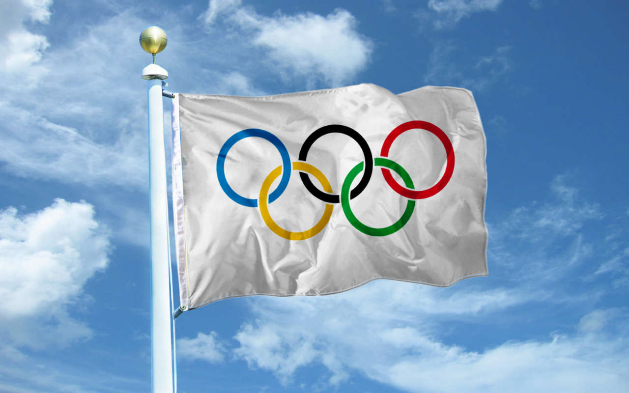 Российских тяжелоатлетов отстранили от Олимпиады в Рио