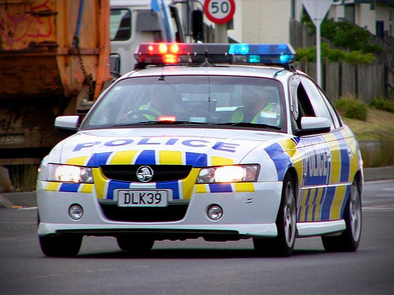 At least 27 dead in shooting at two New Zealand mosques (UPDATED)