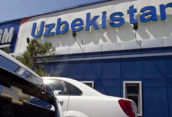 Назначен новый гендиректор GM Uzbekistan