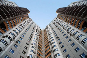 Средние цены на недвижимость в Баку составляют около 1600 манатов за квадратный метр - эксперт