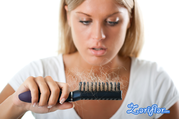 Как предотвратить выпадение волос? Советы от Рены Байрамгызы (ФОТО)