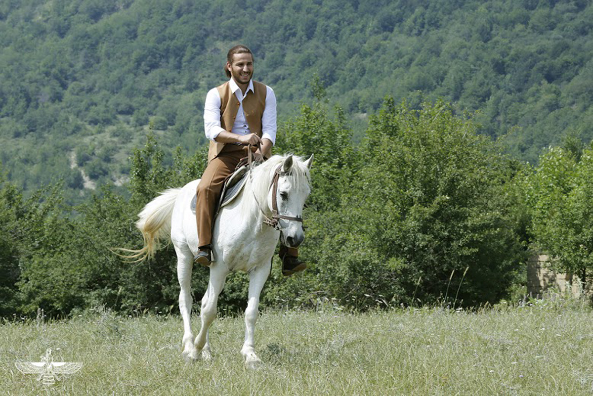 "Nazlı" gəlir... (FOTO,VİDEO)