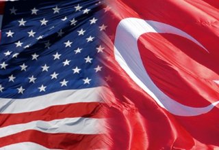 США взаимодействуют с Турцией в вопросе оказания помощи в Сирии