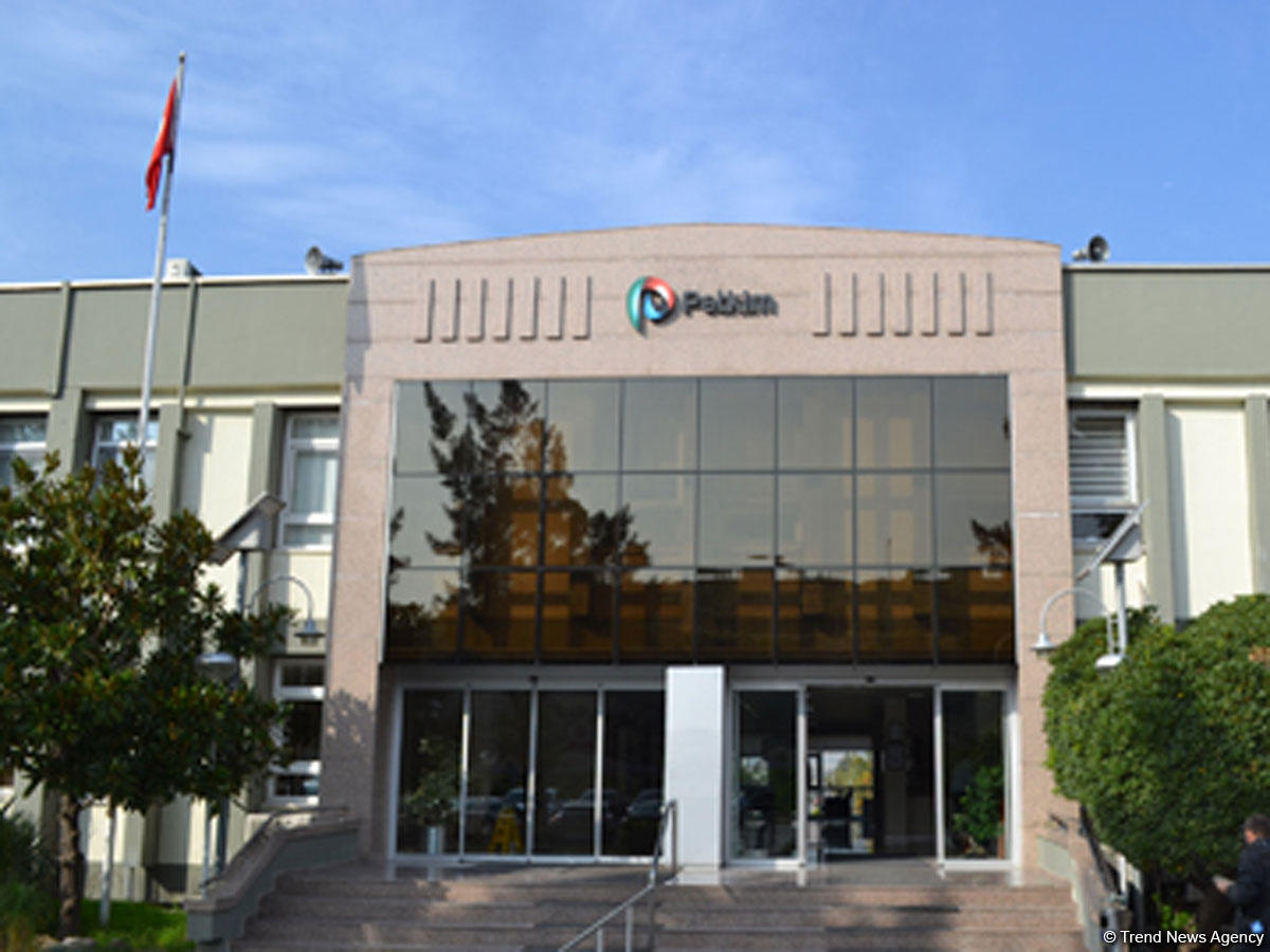 New appointment at Turkey’s Petkim complex