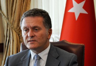 Азербайджан пример для западных союзников и друзей Турции – посол