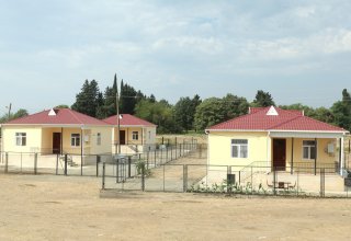 Over 12,000 Azerbaijani IDPs provided with new apartments