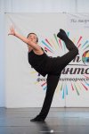 Азербайджанский танцор признан лучшим на конкурсе в Сочи (ФОТО)