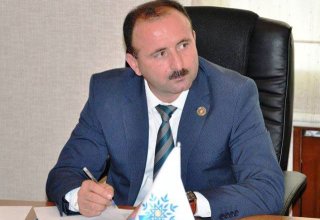 Azerbaijan is on path of dynamic development: expert