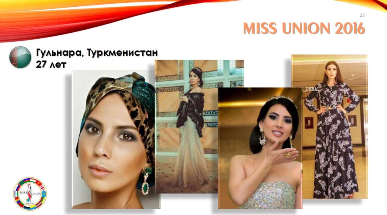 Впервые в Азербайджане пройдет финал Международного конкурса красоты среди стран СНГ и Прибалтики (ФОТО)