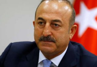 Dışişleri Bakanı Çavuşoğlu: Trump YPG'ye silah verilmeyeceğini söyledi