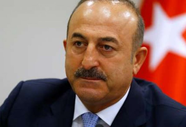 Dışişleri Bakanı Çavuşoğlu: THY Mexico City'ye direkt uçuş başlatmak istiyor