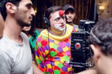 Известный азербайджанский актер Мушфиг Шахвердиев может умереть (ФОТО)