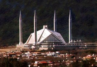 Исламабад предложил Нью-Дели начать переговоры о кашмирской территории