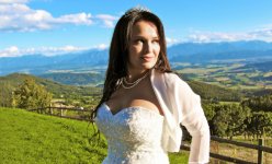 Свадьба известной азербайджанской телеведущей в Австрии (ФОТО, ЭКСКЛЮЗИВ)