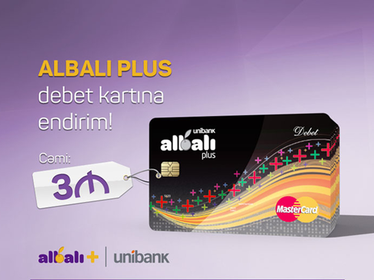 Unibank Debet Karta Online Medaxil