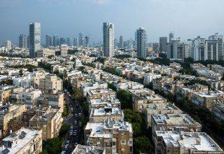 Israeli housing deals down in August