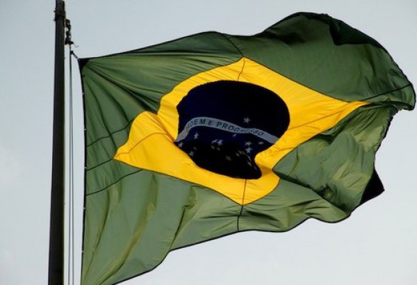 Президент Бразилии реформировал правительство, создав два новых министерства