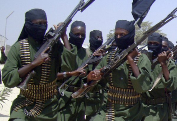 В Сомали в результате нападения "Аш-Шабаб" погибли более 25 военных