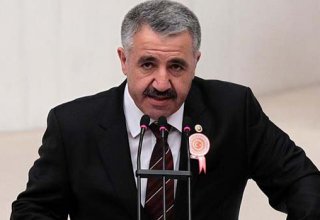 Turkey minister: Coup would’ve halted BTK construction