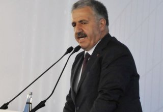 Nazir: Türkiyə telekommunikasiya sahəsində təcrübəsini Cənubi Qafqazda paylaşmaq istəyir