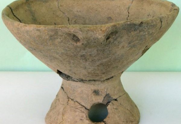 В Габале обнаружены орудия труда, относящиеся к IV тысячелетию до н.э.
