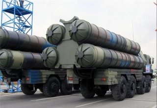 Iran seeks to increase range of Bavar-373 missile system to 400 km: commander