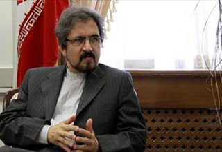 Iran strongly condemns terror plot against governor of Ganja