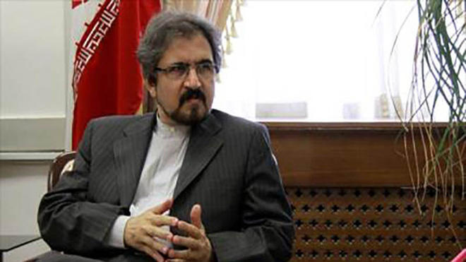 Iran reiterates opposition to Kurdistan referendum