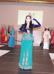 В Баку выбрали самую красивую и умную девушку стран СНГ (ФОТО)
