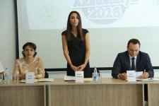В Баку прошла церемония открытия ASAN Akademiya (ФОТО)