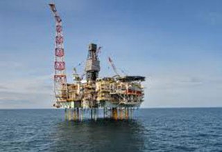 BP увеличила добычу газа на "Шах Дениз"