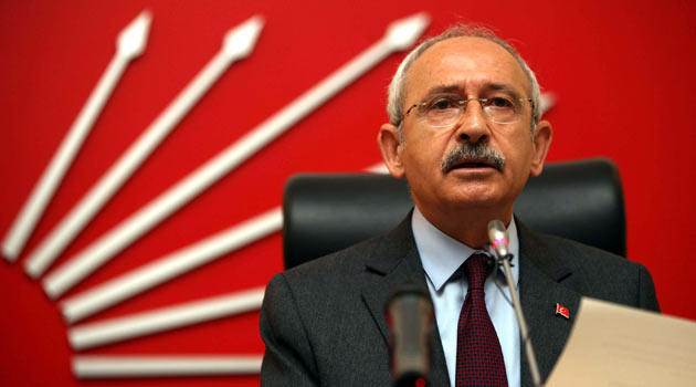 Kemal Kılıçdaroğlu, Ankara dışındaki tüm programlarını iptal etti