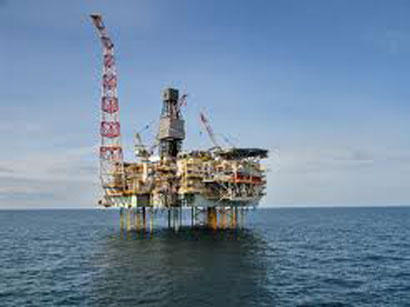 Volume of gas export from Azerbaijan's Shah Deniz field revealed
