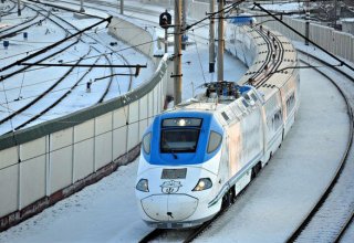 Uzbekistan Railways eyes to purchase new trains