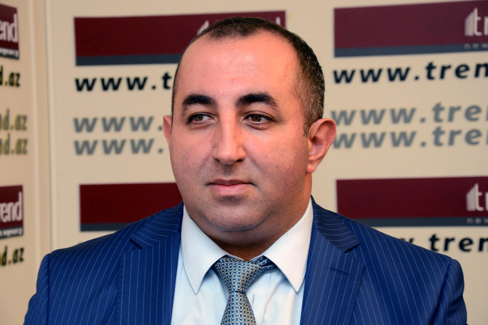 Сиявуш Новрузов: В Азербайджане имеются силы, годами служащие движению Фетхуллаха  Гюлена (ВИДЕО)