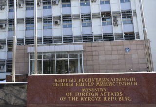 Главы тюркоязычных стран обсудят в Кыргызстане вопросы экономики и культуры