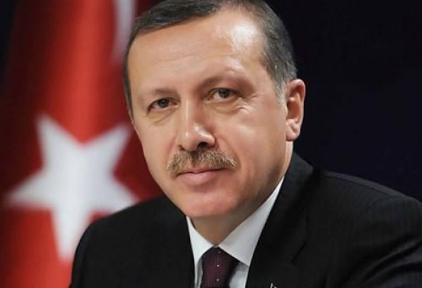 “Milletin Nobeli” Cumhurbaşkanı Erdoğan’a