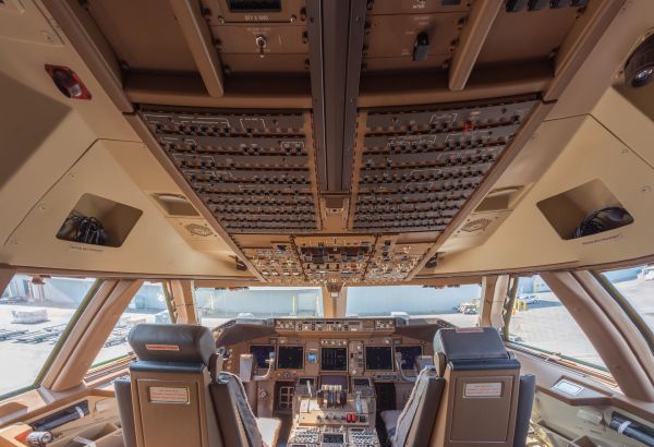 ФАУ планирует привлечь неопытных пилотов для тестирования нового ПО для 737 MAX
