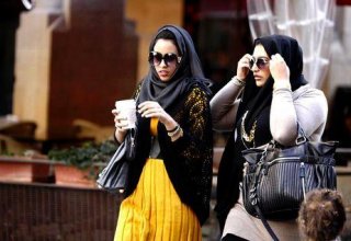 Iranians head list of tourists visiting Azerbaijan for Novruz