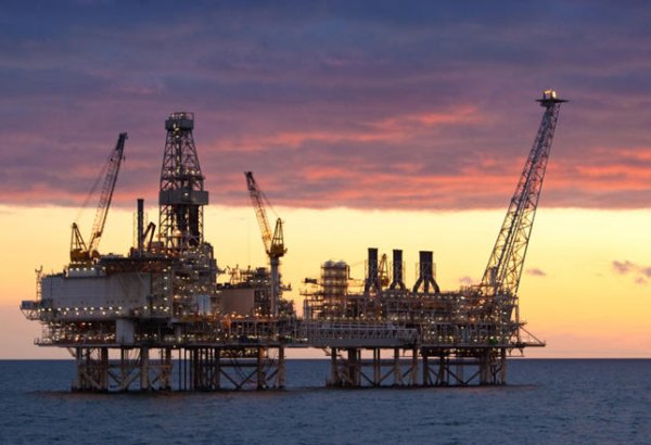 Gas production from Azerbaijan's ACG, Shah Deniz fields reaches 400B cubic meters