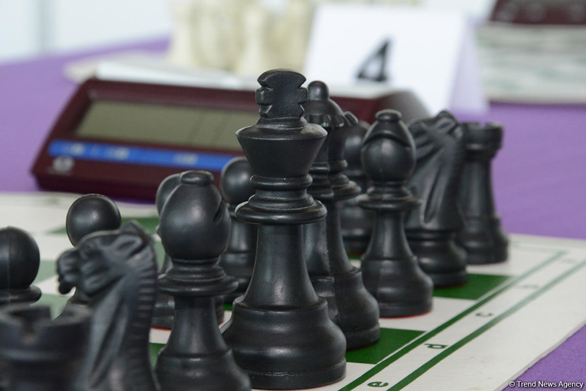 Azerbaijan expecting high results at World Chess Olympiad (PHOTO)