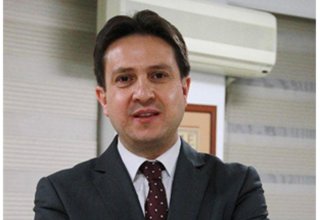 Batuhan Yaşar : "Erken Seçim, Ekim veya Kasımda"